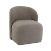 Moderner Stressless Relaxsessel aus Stoff | Modell VIS